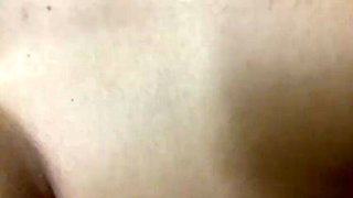 Desi Couple Hot Romance - Exclusive Bedroom Sex with Big Natural Tits and Cumshot