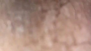 Pinay Fresh-faced Teen's Innocent Pussy Creamed