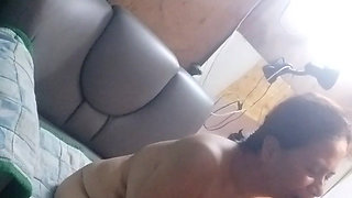 It Seems to Be My Partner Forever Coz Two of Us Have Sama Last for Sex