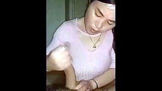 Pregnant dirty amateur fetish slut fuck and cumshot creampie