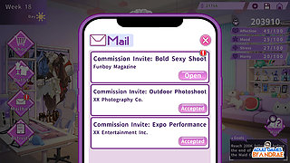 Ep3: Roleplay Master and a Maid - My Wife Wants to Be a Professional Cosplayer (gameplay)