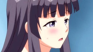 Vivid Touch with Girl inside forbidden memories