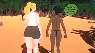 Mix of Hentai movs from Hentai Niches