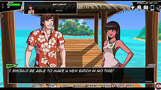 Paradise Lust - (pt 36)