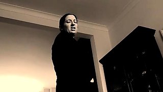 Teen Cute Italian Brunette Solo At