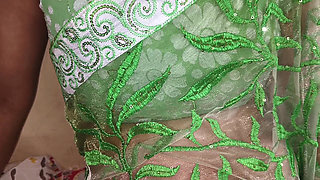 Telugu Nurse with Ofice Boy Sex