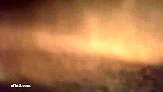 Horny fat arab housewife fingered on amateur hidden cam