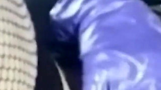 Watch This French Domina Play with Her Pussy in Latex