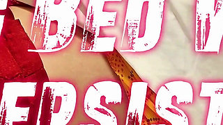 Sharing Bed with My Stepsister