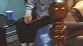 She Seduces a Grandfather and He Feeds Her to Young People