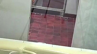 Surprise in the Whirlpool