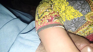 Indian Hijabi Bhabhi Full Hardcore Desi Fuck With Big Cock