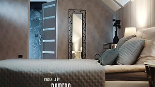 Vored Amirah Adara And Bunny Brownie Sleep Paralysis FETiSH