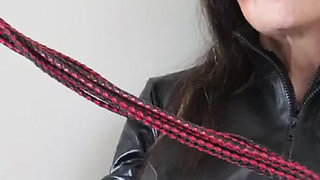 Domladymia-slaveofm Red Welts for the Slave Part2