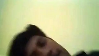Sumptuous Bangladeshi School Maal Knocker Deepthroating By Amateur -@BossStuff0