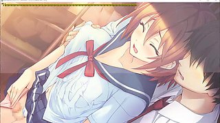 Aneyome Quartet 1: Big Tits, Xhamster  Japanese Porn