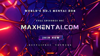 The Sinister Secret of the Abandoned Building (Anime Hentai)