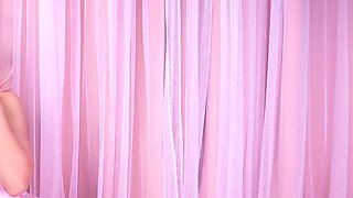 Close up anal and dildo pussy masturbation