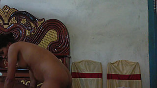 Step sister interest sex with me