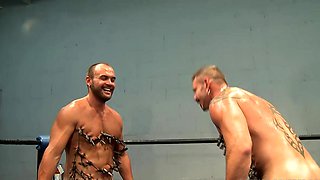 Clothespin Cock Challenge