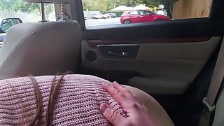 MILF Meets Her Friends Younger Husband