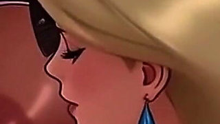 MILFs & Teens Get Licked and Sucked on the Beach