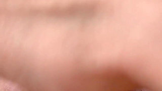 Woke up with Soaked Panties & Fingered My Wet Pussy to Orgasm