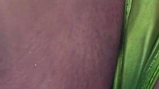 Artemisia Love Is Naked and Horny Outdoor