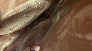 Lathered Feels Softer... Do You Want to See?