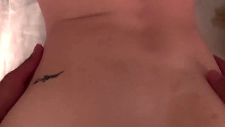 POV: You Rail a Cuckolds Stripper Wife After First Date