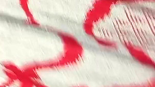 Very Beautiful Desi Girl Calls Her College Boyfriend Into the Room and Fucks Him.