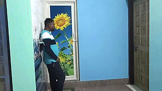 Desi tamil aunty hot romance sex and birthing inside the birth room