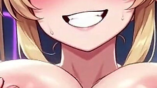 Funny Boobs Jokes 1, Ai Animation