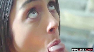 Lilly Hall In Wonderful Hussy Perverted Story