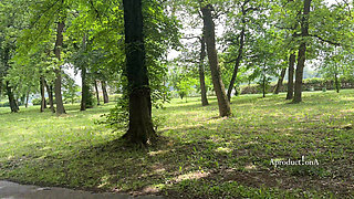 My Private Public Toilette