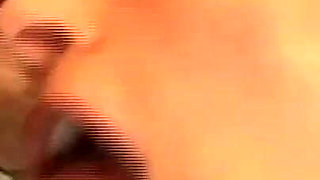 Double Penetration Bareback for This Girl Bitch Used by 2 Big Dicks Boys and Anal Destroy