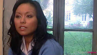 Interview Featuring Lily S