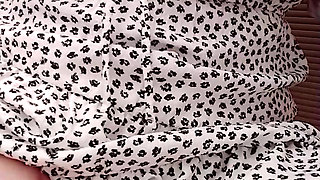 Arty_von Changing Room Solo Slut Fest: Italian Pussy Tease with Mirror Mayhem -