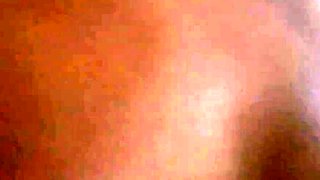 Russian Amateur Mom Sucks and Fucks