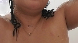 I Want You to Leave Your Milk on My Tits