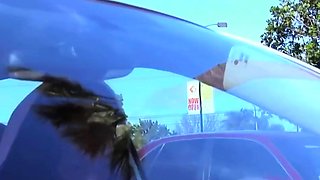 Treasures Hardcore Video By