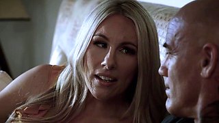 Pretty Swinger Wife Does It - Jessica Ryan