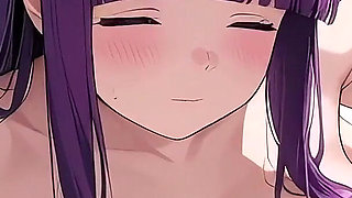 Soaked Fern Can't Wait - Hard POV Fuck