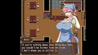 Shared Wife Shelly: the Husband Will Start to Share His Hot Wife - Episode 3