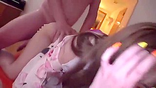 Mgt-166 Will You Let Me Charge It? Vol.05