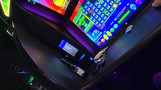 Road Trip Gone Wild Flashing and Fucking Everywhere!