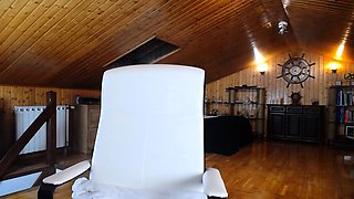 natural tits Wildtequilla sexy pic