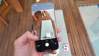 POV Homemade Sex with Perky Tits Girlfriend - Spirite Moon in HD - Blonde