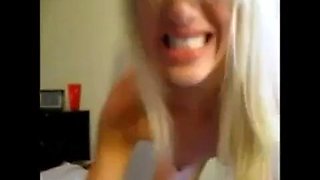 Sharing a fit babe: Blowjob, Amateur  Blonde Porn