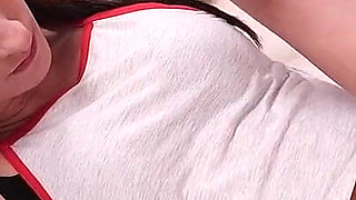 Makayla Moore Anal and Vag Creampie